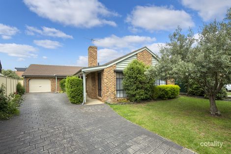 7 Cherub Ct, Taylors Lakes, VIC 3038