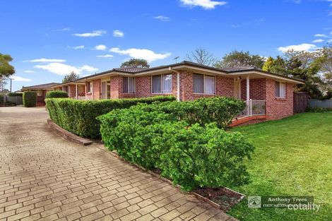 Property photo of 2/40 Denistone Road Denistone NSW 2114
