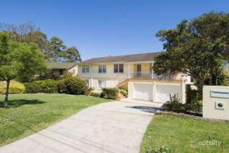 21 Willow Tree Cres, Belrose, NSW 2085