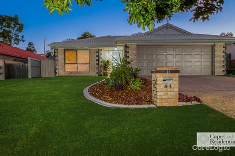 Property photo of 84 Watarrka Drive Parkinson QLD 4115