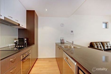 Property photo of 15/109 Manningham Street Parkville VIC 3052
