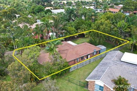 Property photo of 7 Firestone Court Buderim QLD 4556