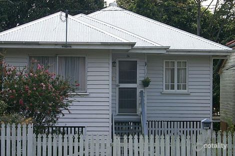 16 Collins St, Annerley, QLD 4103