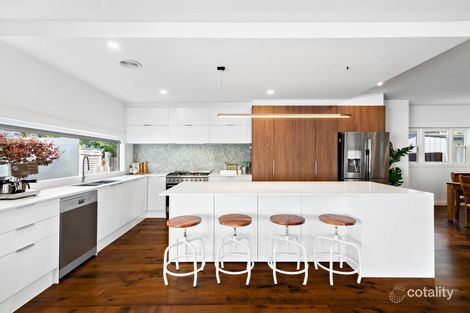 Property photo of 51 Wilson Street Highett VIC 3190