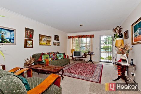 Property photo of 15/11 Pitta Place Carseldine QLD 4034