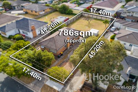 Property photo of 62 Kionga Street Clayton VIC 3168