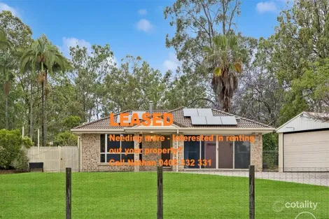 Property photo of 152-158 Lyon Drive New Beith QLD 4124