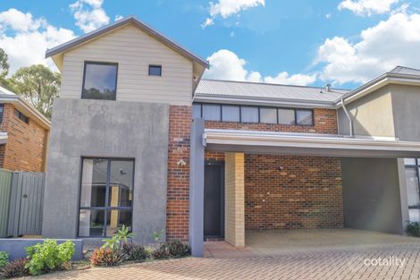 33/1 Mariners Cove Dr, Dudley Park, WA 6210