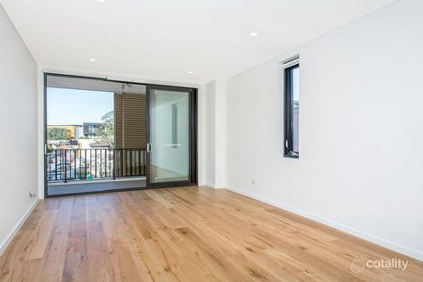 Property photo of 303/47-53 Anzac Parade Kensington NSW 2033