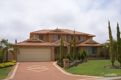 38 Aspendale Pl, Hillarys, WA 6025