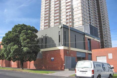 7/287 Bank St, South Melbourne, VIC 3205