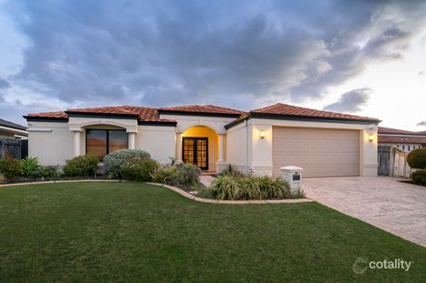Property photo of 34 Centennial Gardens Hillarys WA 6025