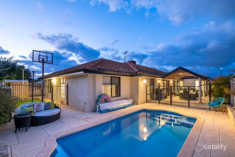 Property photo of 34 Centennial Gardens Hillarys WA 6025