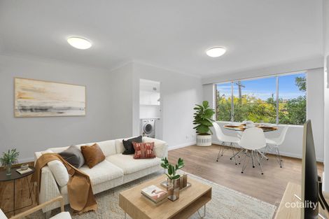 Property photo of 2/27 Yeo Street Neutral Bay NSW 2089