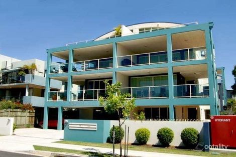 10/55 Landsborough Ave, Scarborough, QLD 4020