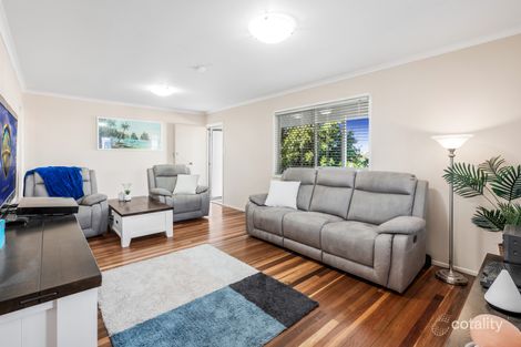 Property photo of 32 Duval Street Wynnum West QLD 4178