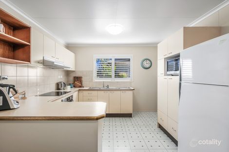 Property photo of 32 Duval Street Wynnum West QLD 4178