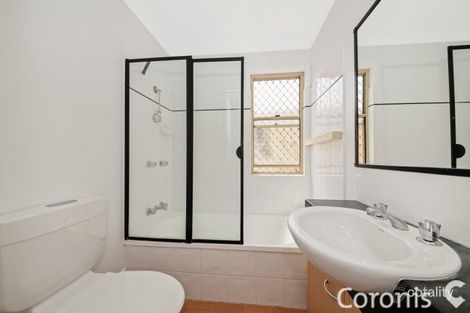 Property photo of 2/246 Pickering Street Gaythorne QLD 4051