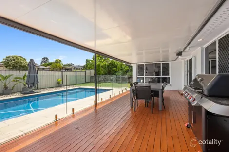 Property photo of 49 Sunview Road Springfield QLD 4300