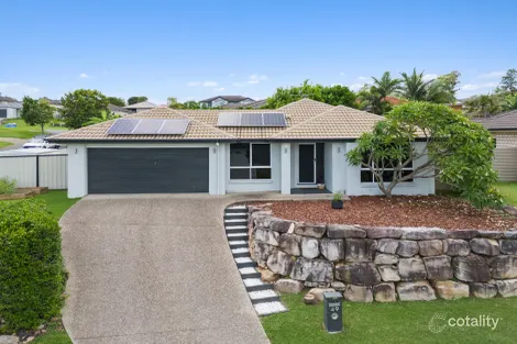 Property photo of 49 Sunview Road Springfield QLD 4300