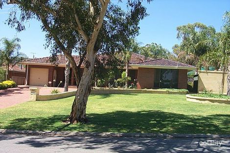 25 Lefroy Rd, Mount Nasura, WA 6112