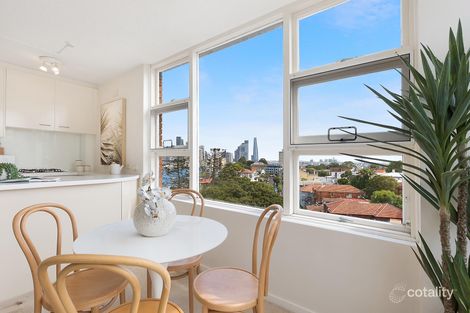 Property photo of 68/7 Lavender Street Lavender Bay NSW 2060