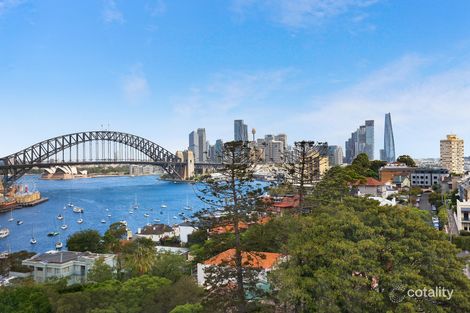 Property photo of 68/7 Lavender Street Lavender Bay NSW 2060