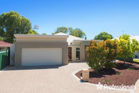 Property photo of 9 Beachgrove Place Geographe WA 6280