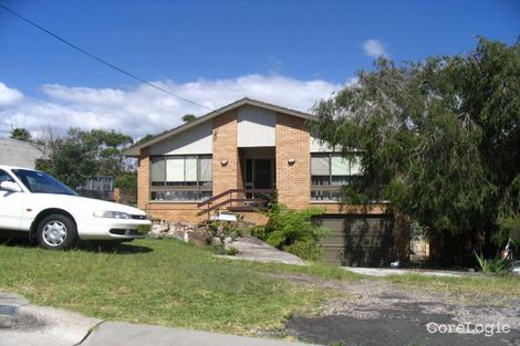 Property photo of 3 Graham Street Bundeena NSW 2230