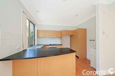 Property photo of 2/246 Pickering Street Gaythorne QLD 4051