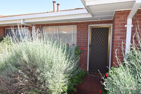 Property photo of 11/9 Barnes Road Glynde SA 5070