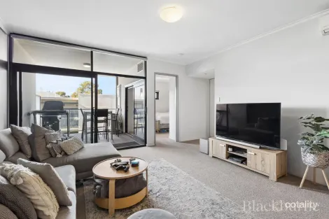 48/378 Beaufort St, Perth, WA 6000