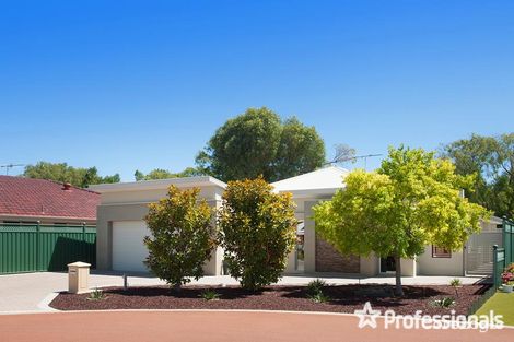 Property photo of 9 Beachgrove Place Geographe WA 6280