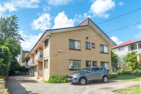 3/11 Newton St, Coorparoo, QLD 4151