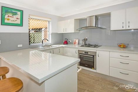 Property photo of 2/17-21 Gardere Street Caringbah NSW 2229