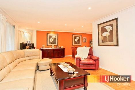 Property photo of 3 Cumberland Chase Hampton Park VIC 3976