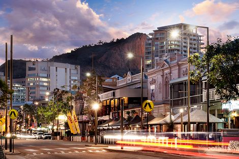 Property photo of 70/86-124 Ogden Street Townsville City QLD 4810