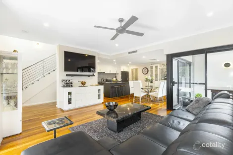 Property photo of 2/79 Williams Road Nedlands WA 6009