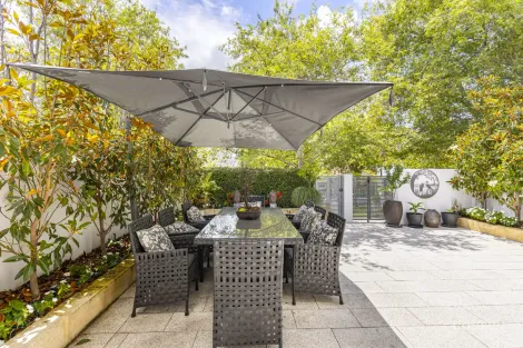 Property photo of 2/79 Williams Road Nedlands WA 6009