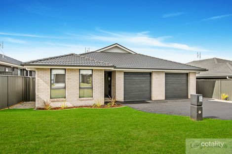 2/21 Blacksmith St, Cliftleigh, NSW 2321