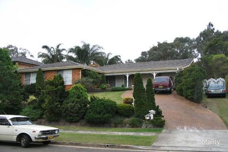 39 Redman Ave, Illawong, NSW 2234