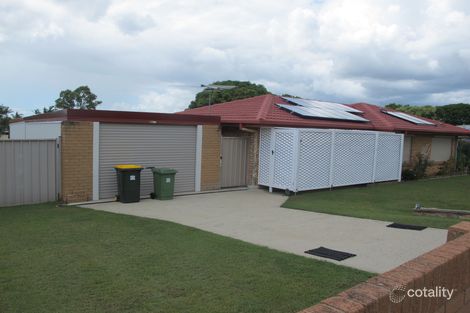 Property photo of 28 Graham Road Morayfield QLD 4506