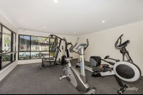 Property photo of 8/590 Pine Ridge Road Coombabah QLD 4216