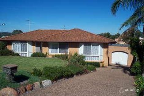 11 Broom Pl, St Andrews, NSW 2566