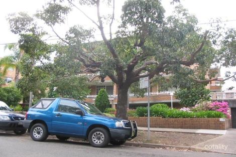 11/33-39 Albert Rd, Strathfield, NSW 2135