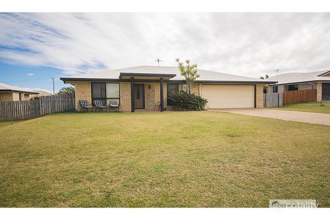 Property photo of 13 Gilmore Court Gracemere QLD 4702