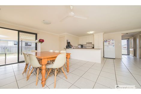 Property photo of 13 Gilmore Court Gracemere QLD 4702
