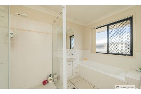Property photo of 13 Gilmore Court Gracemere QLD 4702