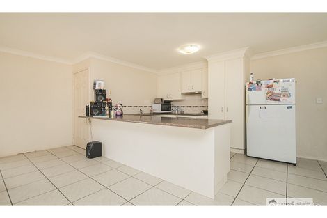 Property photo of 13 Gilmore Court Gracemere QLD 4702
