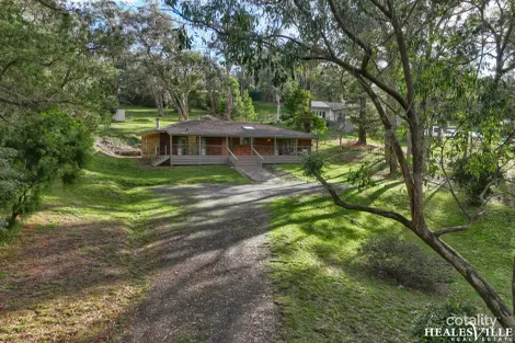 25 Centre Gr, Healesville, VIC 3777